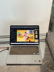 -小阿福儿童摄影(华中智谷店)