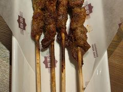 -耶里夏丽·新疆菜·28年喀什老馆(田林东路店)