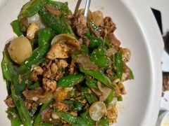 -绿草地·湘菜(7mall店)