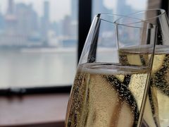 -上海和平饭店-华懋阁 The Cathay Room