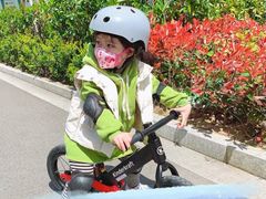 -八爪矩阵极限运动馆·儿童平衡车·感统训练(南海子公园校区)