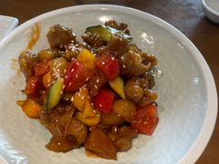 -街小坐闽南小牌档(老火车站店)
