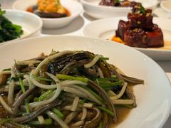 -玫瑰厅上海菜(兴国路店)