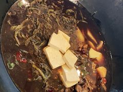 -荣德灶台鱼(圣泉寺店)