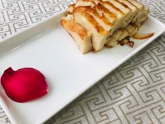 鱼饼-星龙海鲜(望江东路店)