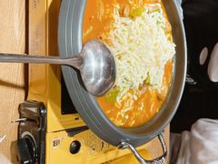 -恩你小木屋·烤肉韩式料理(嘉兴秀洲店)