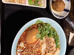 -喜晋道面馆(华严寺广场店)