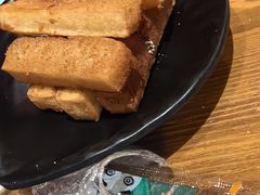 -乐山串串香老火锅(鼓楼店)