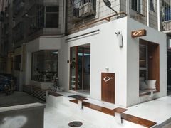 -Line 咖啡(石厦花园店)