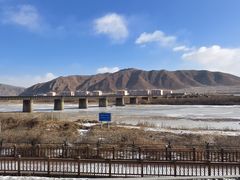 -图们国门景区
