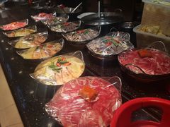 -白金汉爵大酒店·中餐厅(相城店)