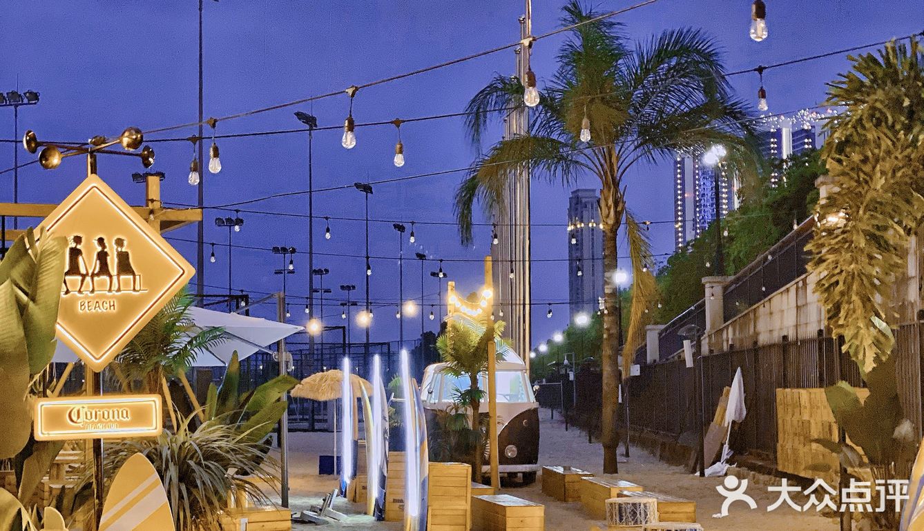 来这里约会👫你的宝贝只会加倍爱你💕