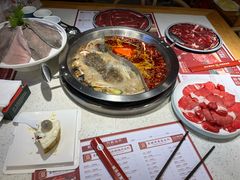 -清真·天府皇城坝百年牛肉火锅(皇城清真寺店)