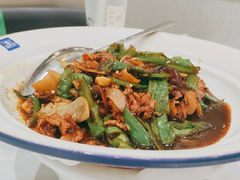 -兰湘子·湘菜小炒(石家庄万象城店)