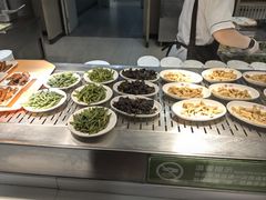 -北大家园食堂