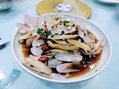 -小老板海鲜酒家(董家渡店)