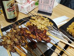 -壹酒贰肉1926·深夜食堂(九纬路店)