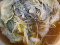 海鲜肠粉-鸿记·好再来普宁肠粉(莲花路店)