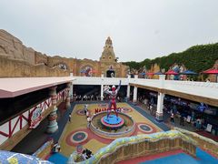 -大连海昌发现王国主题公园