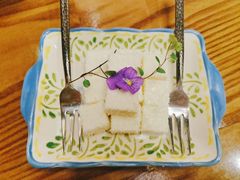 娘惹椰汁糕-苏梅花园(群星城店)