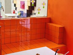 -PIXEL BOY炸鸡店(上海首店)