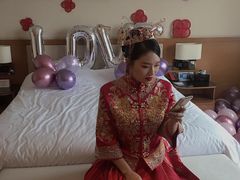 -武汉武昌站街道口华美达安可酒店