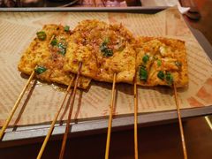 -神府路壹号·海鲜烧烤·砂锅粥·锅物(三坊七巷店)