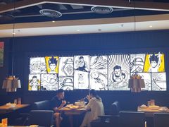-新太二·鲜料川菜(东汇城店)