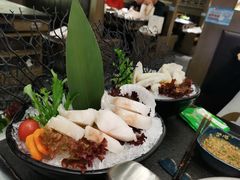 -湊湊火锅·茶憩(打浦桥日月光店)