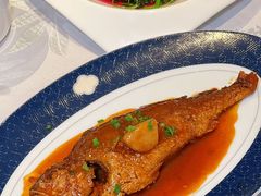 -一品淮扬 · 淮扬菜·北京万达文华酒店