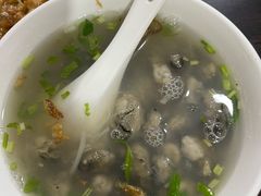 -建国蚵煎蚵面