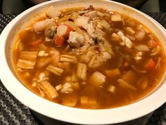 -半秋山西餐厅(巴南万达广场店)