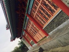 -惠州康帝国际酒店
