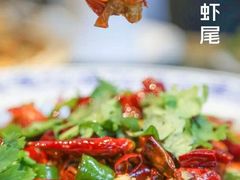 -郑享吃烧烤烩面(红专路店)