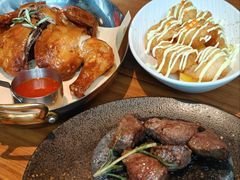 -一沙一城·岩烤牛扒(深圳首店)