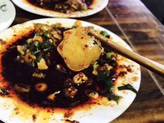 -温记府廟豆汤饭·始于1955年(海椒店)