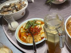 臭豆腐-湘湖大院(越王路店)