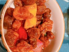 -清晖小苑•顺德地方菜(壹海城店)