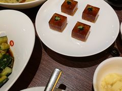 -蛇口希尔顿南海酒店·随轩中餐厅·粤菜
