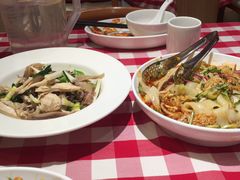 -西贝莜面村(近铁城市广场店)