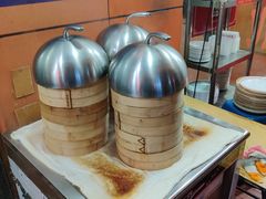 -津品味小吃(大学湾店)