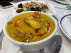 -香港茶餐厅文化体验馆(茶山镇店)