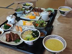 -北京古北水镇御舍温泉酒店