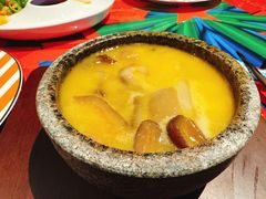 -上海滩餐厅(BFC外滩金融中心店)