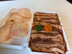 -金刚山(学府路店)