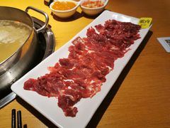 -海银海记潮汕牛肉火锅(新港中路海珠店)