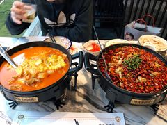 -臻享無招牌·食蛙专门店(太古里店)