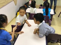 -瑞思少儿素质成长中心(九方校区)