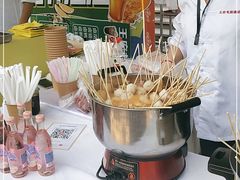 -王府井酒店(金桥港湾店)