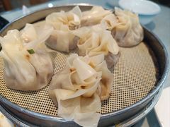 -振生清真饭店(永安道店)